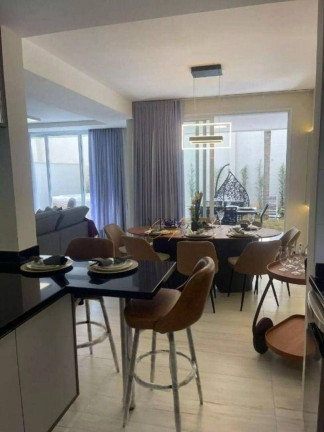 Imagem Casa com 4 Quartos à Venda, 211 m² em Alphaville - Campinas Imagem Casa com 4 Quartos à Venda, 211 m² em Alphaville - Campinas