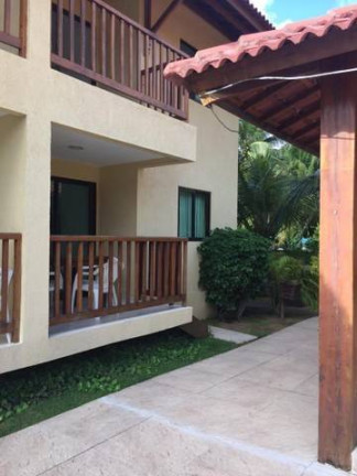Imagem Apartamento com 2 Quartos à Venda, 52 m² em Ilha De Itamaracá