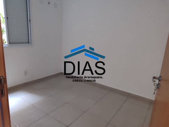 Imagem Apartamento com 2 Quartos à Venda, 50 m² em Campos Ville - Araraquara