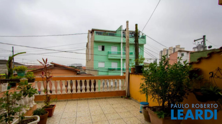 Imagem Sobrado com 3 Quartos à Venda, 218 m² em Vila Floresta - Santo André Imagem Sobrado com 3 Quartos à Venda, 218 m² em Vila Floresta - Santo André