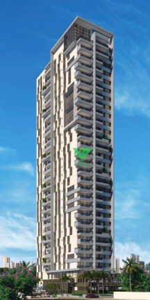 Imagem Apartamento com 3 Quartos à Venda, 98 m² em Manaíra - João Pessoa