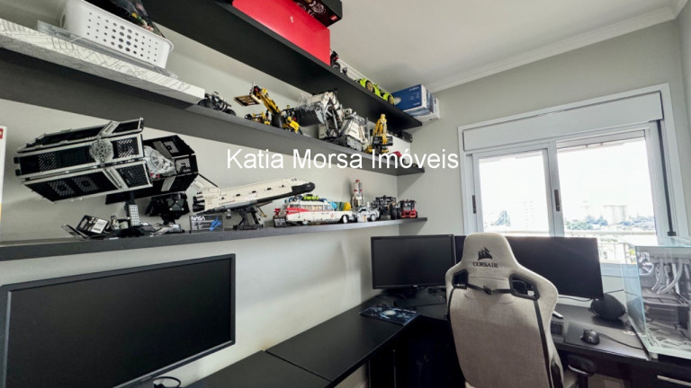 Imagem Apartamento com 3 Quartos à Venda, 103 m² em Alto Da Boa Vista - São Paulo Imagem Apartamento com 3 Quartos à Venda, 103 m² em Alto Da Boa Vista - São Paulo
