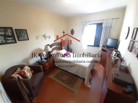 Imagem Apartamento com 4 Quartos à Venda, 120 m² em Campo Belo - São Paulo Imagem Apartamento com 4 Quartos à Venda, 120 m² em Campo Belo - São Paulo