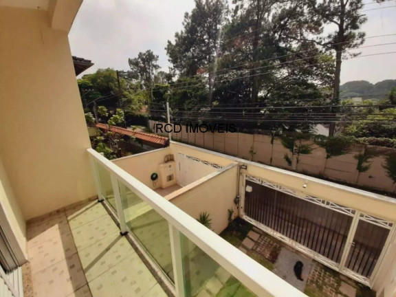 Imagem Sobrado com 3 Quartos à Venda, 128 m² em Jardim Bonfiglioli - São Paulo