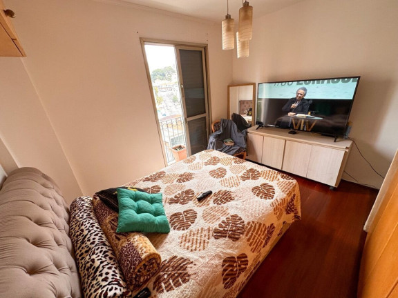 Imagem Apartamento com 3 Quartos à Venda, 54 m² em Santana - São Paulo Imagem Apartamento com 3 Quartos à Venda, 54 m² em Santana - São Paulo