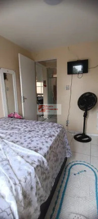 Imagem Apartamento à Venda, 50 m² em Jardim Santo André - Santo André Imagem Apartamento à Venda, 50 m² em Jardim Santo André - Santo André