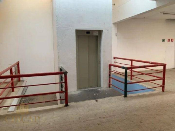 Imagem Ponto Comercial para Alugar, 524 m² em Lapa - São Paulo