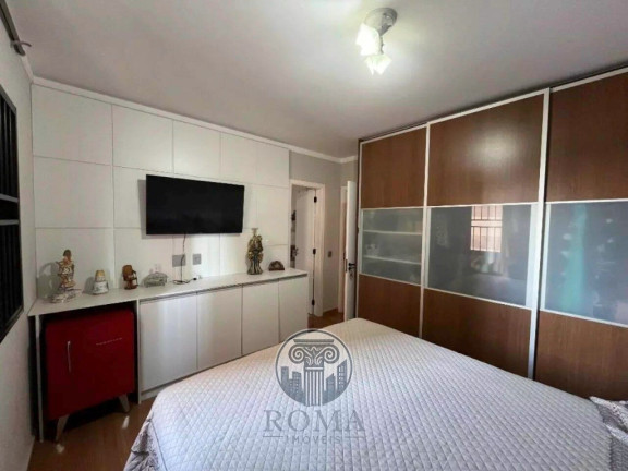 Imagem Imóvel com 3 Quartos à Venda, 115 m² em Bosque Das Juritis - Ribeirão Preto