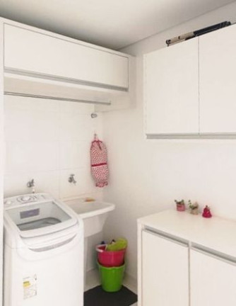 Imagem Sobrado com 3 Quartos à Venda, 285 m² em Condomínio Ibiti Royal Park - Sorocaba