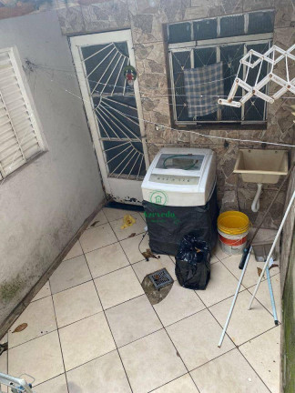 Imagem Casa com 3 Quartos à Venda, 150 m² em Vila Rosália - Guarulhos