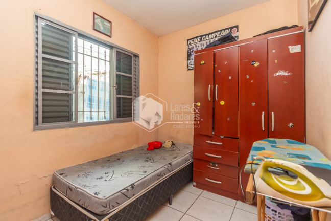 Imagem Casa com 3 Quartos à Venda, 111 m² em Pirituba - São Paulo