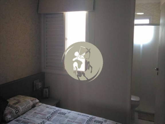 Imagem Apartamento com 3 Quartos à Venda, 128 m² em Gonzaga - Santos