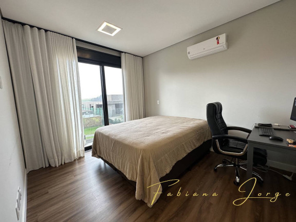 Imagem Casa de Condomínio com 4 Quartos à Venda, 358 m² em Alphaville D. Pedro 2 - Campinas Imagem Casa de Condomínio com 4 Quartos à Venda, 358 m² em Alphaville D. Pedro 2 - Campinas