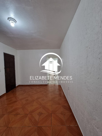 Imagem Casa com 2 Quartos para Alugar, 100 m² em Jardim Nova America - Suzano Imagem Casa com 2 Quartos para Alugar, 100 m² em Jardim Nova America - Suzano
