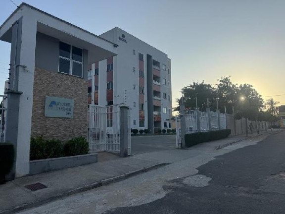 Apartamento com 3 Quartos à Venda, 65 m² em Caucaia