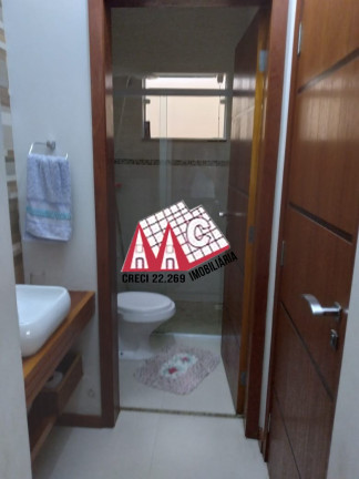 Imagem Imóvel com 4 Quartos à Venda, 220 m² em Condominio Villagio Milano - Sorocaba