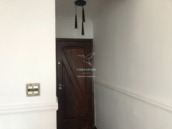 Imagem Apartamento com 3 Quartos à Venda, 105 m² em Mooca - São Paulo