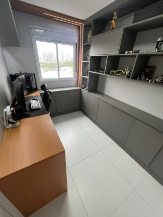 Imagem Apartamento com 2 Quartos à Venda, 42 m² em Maranhão - São Paulo