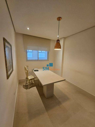 Imagem Apartamento com 4 Quartos para Alugar, 379 m² em Jardim Da Saúde - São Paulo