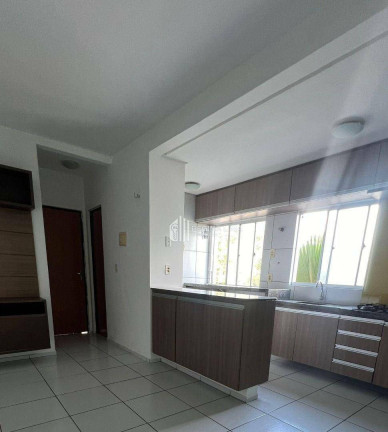 Imagem Apartamento com 2 Quartos à Venda, 41 m² em Pedra Mole - Teresina
