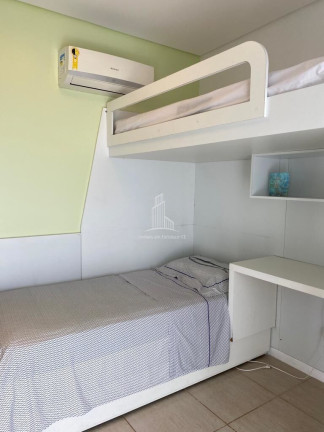 Imagem Cobertura com 3 Quartos à Venda, 136 m² em Praia Do Japão - Aquiraz