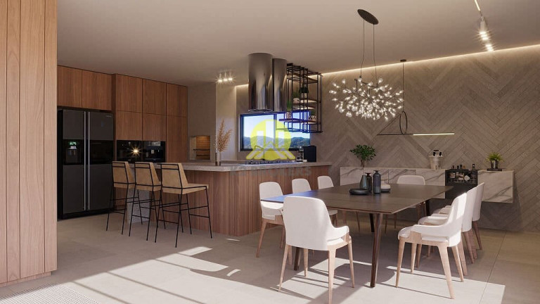 Imagem Apartamento com 3 Quartos à Venda, 197 m² em Centro - Balneário Camboriú