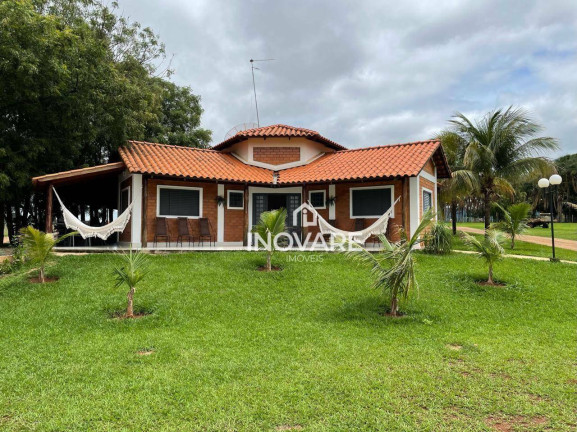 Imagem Fazenda à Venda, 15.000 m² em Centro - Buriti Alegre Imagem Fazenda à Venda, 15.000 m² em Centro - Buriti Alegre