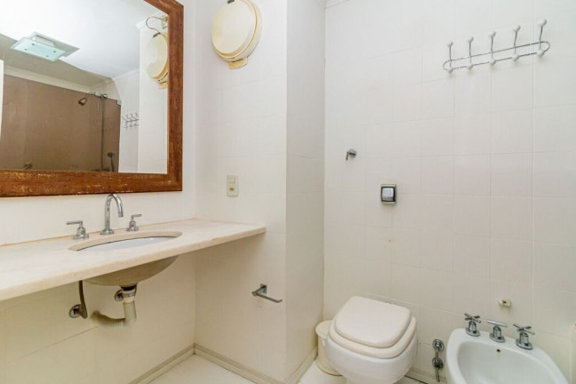 Imagem Apartamento com 3 Quartos à Venda, 127 m² em Boa Vista - Porto Alegre
