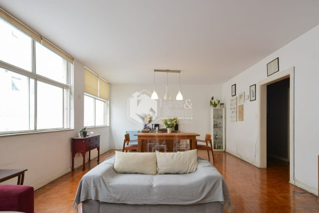 Imagem Apartamento com 3 Quartos à Venda, 180 m² em Santa Cecília - São Paulo Imagem Apartamento com 3 Quartos à Venda, 180 m² em Santa Cecília - São Paulo