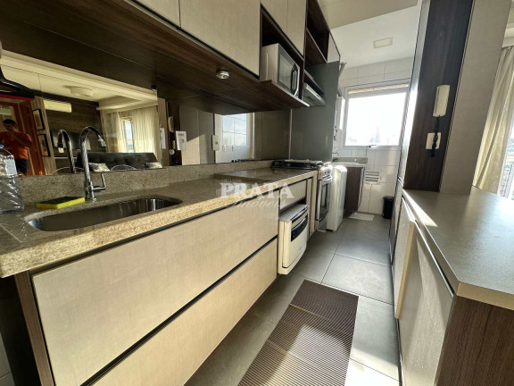 Imagem Apartamento com 2 Quartos à Venda, 72 m² em Gonzaga - Santos Imagem Apartamento com 2 Quartos à Venda, 72 m² em Gonzaga - Santos
