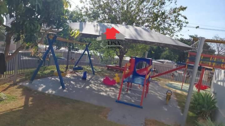 Imagem Apartamento com 2 Quartos à Venda, 43 m² em Parque Ortolândia - Hortolândia Imagem Apartamento com 2 Quartos à Venda, 43 m² em Parque Ortolândia - Hortolândia