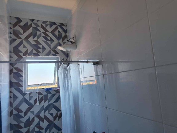 Imagem Casa com 2 Quartos para Alugar, em Vila Caiçara - Praia Grande Imagem Casa com 2 Quartos para Alugar, em Vila Caiçara - Praia Grande