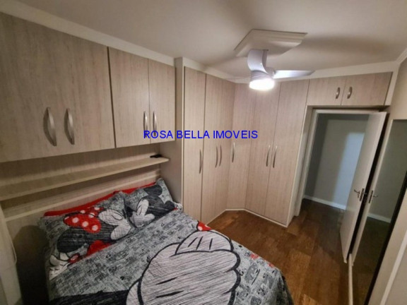 Imagem Apartamento com 2 Quartos à Venda, 54 m² em Ponte De São João - Jundiaí