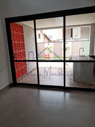 Imagem Casa de Condomínio com 3 Quartos à Venda, 181 m² em Quinta Da Primavera - Ribeirão Preto
