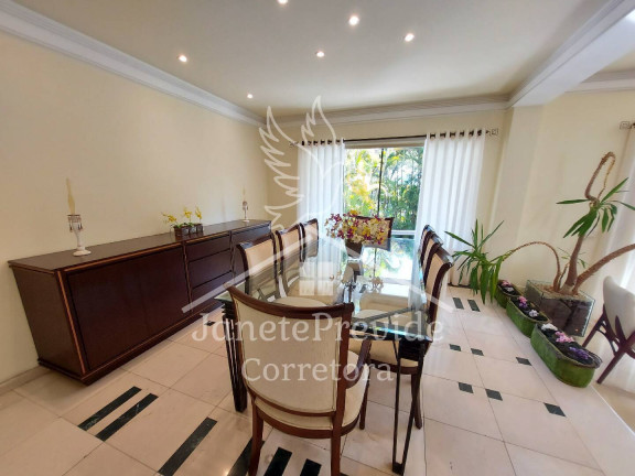 Imagem Casa de Condomínio com 4 Quartos à Venda, 487 m² em Alphaville - Santana De Parnaíba