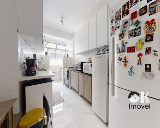 Imagem Apartamento com 2 Quartos à Venda, 104 m² em Higienópolis - São Paulo Imagem Apartamento com 2 Quartos à Venda, 104 m² em Higienópolis - São Paulo