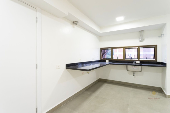 Imagem Apartamento com 5 Quartos à Venda, 283 m² em Sumaré - São Paulo