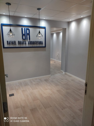 Imagem Sala Comercial à Venda, 36 m² em Conceição - São Paulo Imagem Sala Comercial à Venda, 36 m² em Conceição - São Paulo
