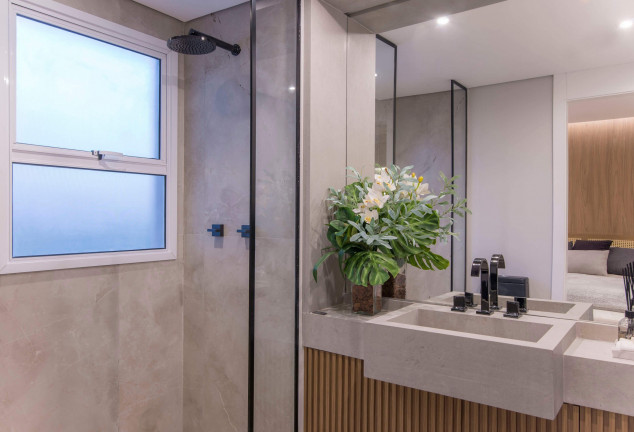 Imagem Apartamento com 3 Quartos à Venda, 152 m² em Centro - Jundiaí