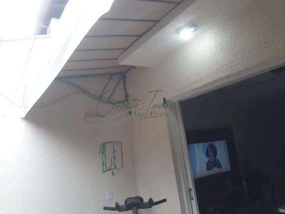 Imagem Casa de Condomínio com 2 Quartos à Venda, 110 m² em Vila Borguese - São José Do Rio Preto Imagem Casa de Condomínio com 2 Quartos à Venda, 110 m² em Vila Borguese - São José Do Rio Preto