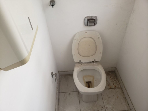 Imagem Imóvel para Alugar, 70 m² em Brooklin - São Paulo