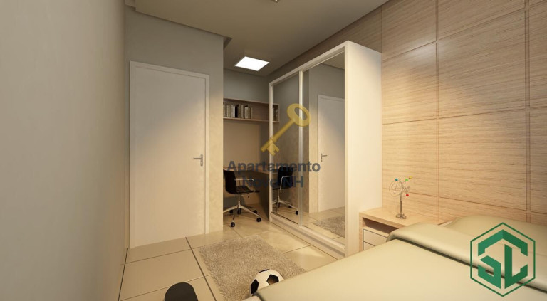 Imagem Casa com 2 Quartos à Venda, 83 m² em Petrópolis - Novo Hamburgo