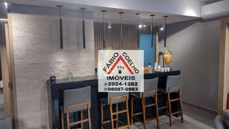 Imagem Apartamento com 2 Quartos à Venda, 39 m² em Vila Mariana - São Paulo