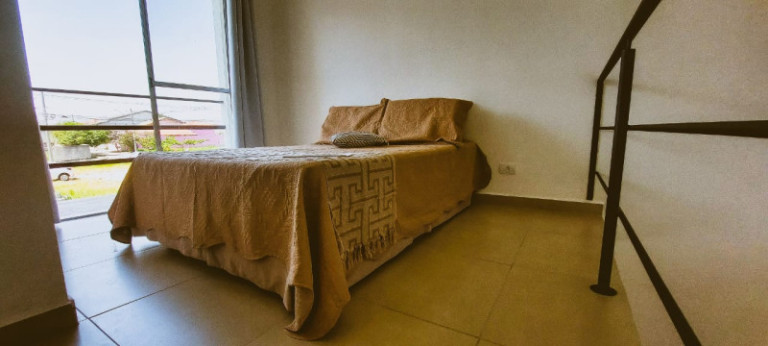Imagem Kitnet com 1 Quarto para Alugar, 38 m² em Residencial Parque Dos Sinos - Jacareí
