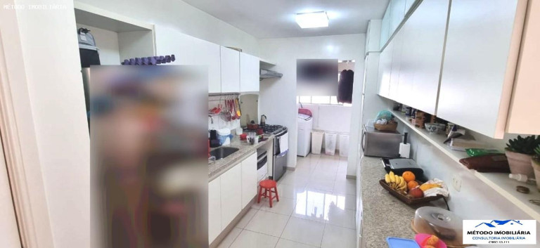 Imagem Apartamento com 3 Quartos à Venda, 108 m² em Moema - São Paulo