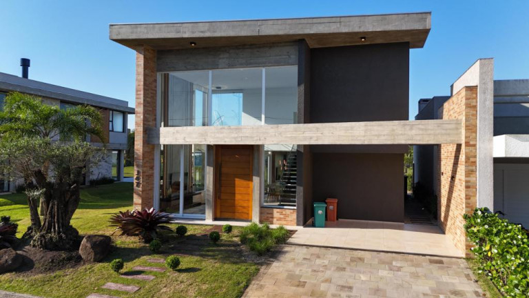 Terreno à Venda, 231 m² em Novo Louro - Capao Da Canoa