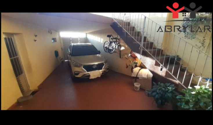 Imagem Imóvel com 3 Quartos à Venda, 164 m² em Vila São Paulo - Jundiaí Imagem Imóvel com 3 Quartos à Venda, 164 m² em Vila São Paulo - Jundiaí