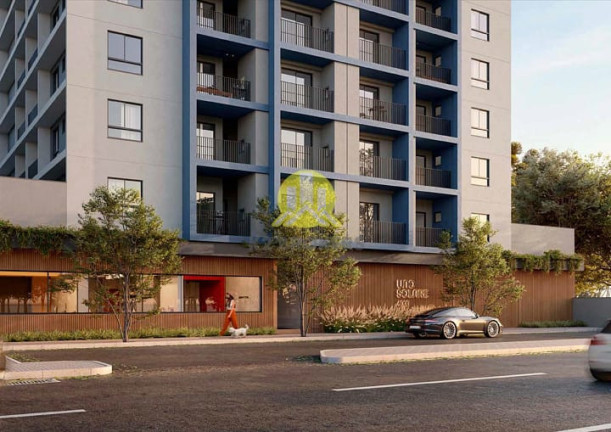 Imagem Apartamento com 2 Quartos à Venda, 60 m² em Portão - Curitiba Imagem Apartamento com 2 Quartos à Venda, 60 m² em Portão - Curitiba