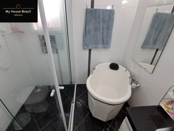 Imagem Sobrado com 3 Quartos à Venda, 208 m² em Parada Inglesa - São Paulo Imagem Sobrado com 3 Quartos à Venda, 208 m² em Parada Inglesa - São Paulo