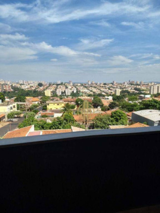 Imagem Apartamento com 3 Quartos à Venda, 100 m² em Jardim Anhangüera - Ribeirão Preto Imagem Apartamento com 3 Quartos à Venda, 100 m² em Jardim Anhangüera - Ribeirão Preto